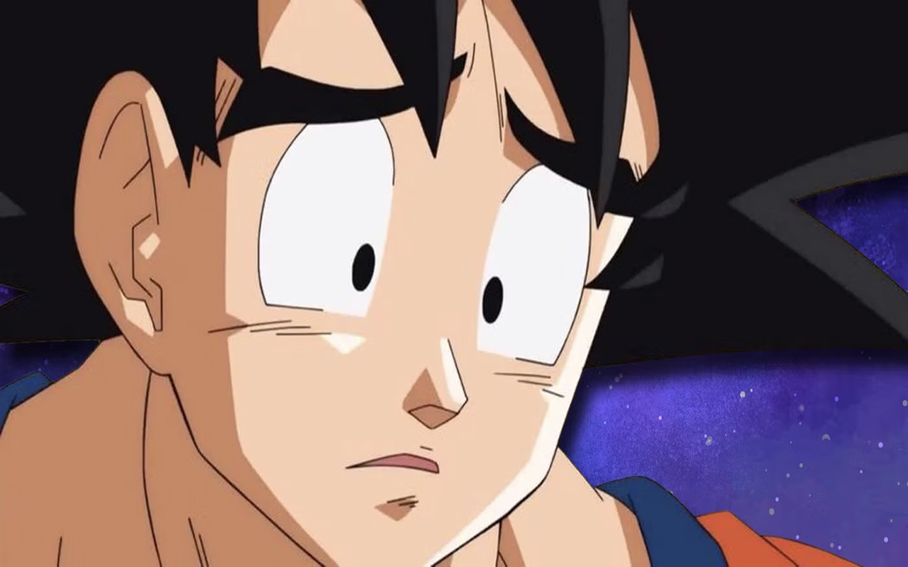 Dragon Ball - Goku