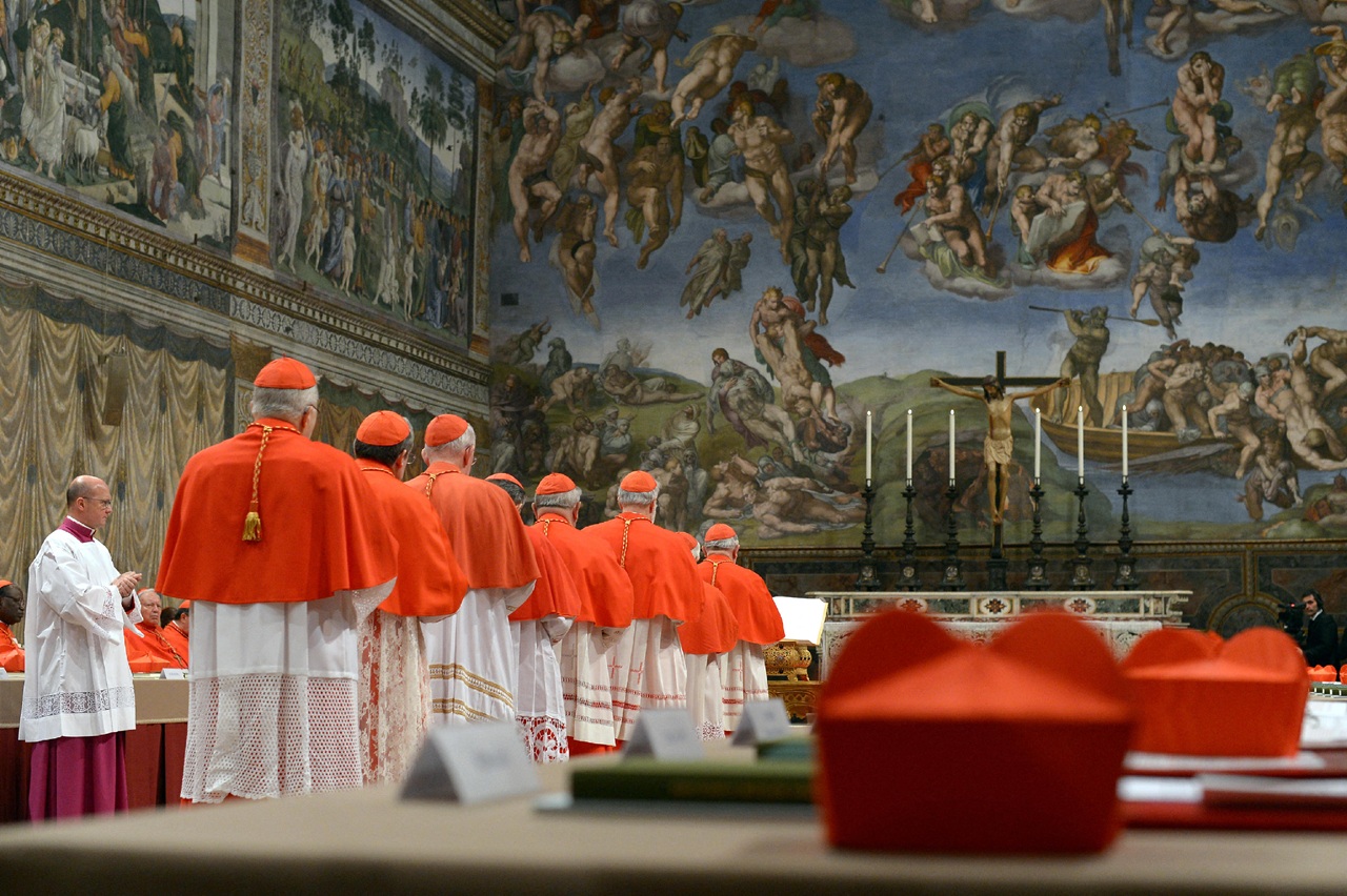 Conclave